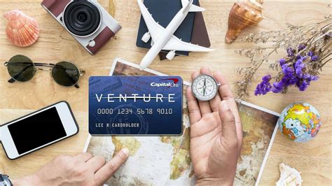 Capital One Venture Review Double The Points And Now Travel Partners Too