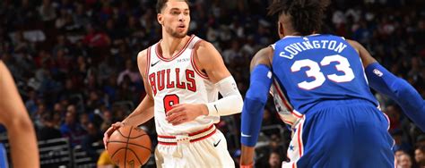 Последние твиты от zach lavine (@zachlavine). Zach LaVine is rising to the occasion and playing at an ...