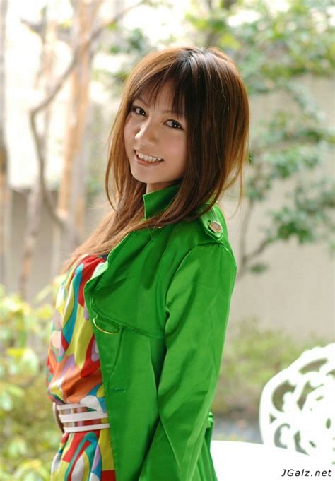 Meguru Kosaka ~ Cute Asian Girl Photo S