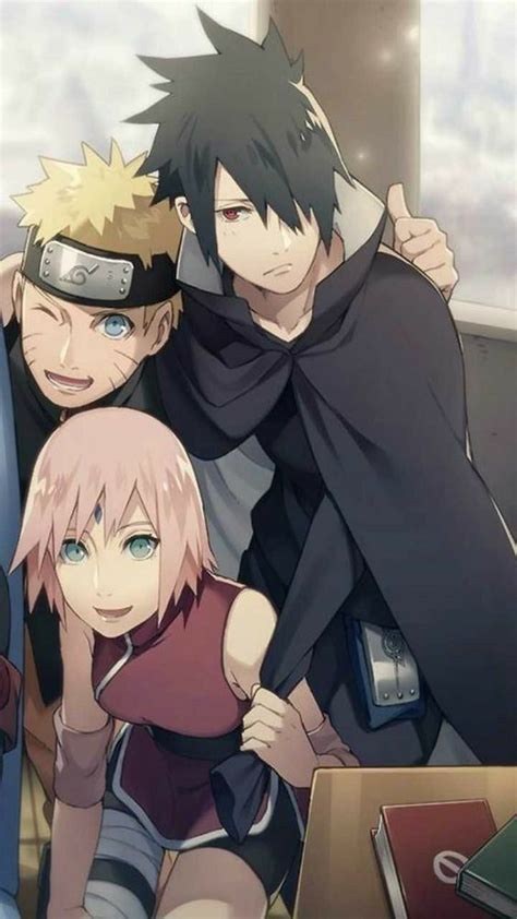 Naruto In 2020 Naruto Sasuke Sakura Naruto Cute Naruto Shippuden Sasuke