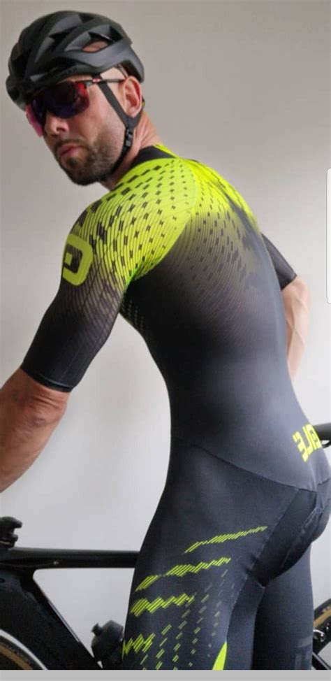 Spndxlvr Cycling Suit Cycling Outfit Cycling Attire