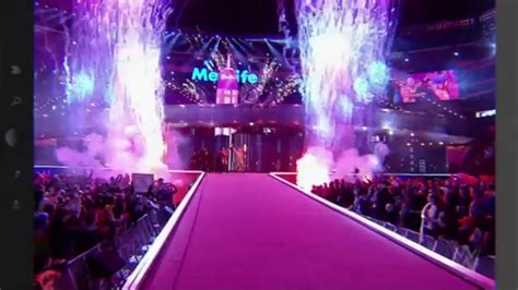 Wwe Wrestlemania 31 Official Promo Vídeo Dailymotion