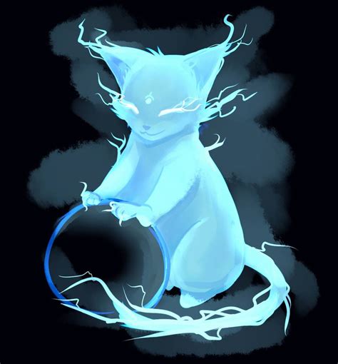 Thunderbolt Cat Shinobi Legends Wiki Fandom