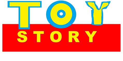 Artstation The Toy Story Logo