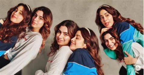 Janhvi And Khushi Kapoor Video जान्हवी के बर्थडे पर बहन खुशी कपूर ने दिखाई बचपन की झलक सोशल