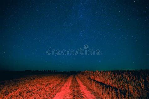 2295 Starry Night Road Photos Free And Royalty Free Stock Photos From