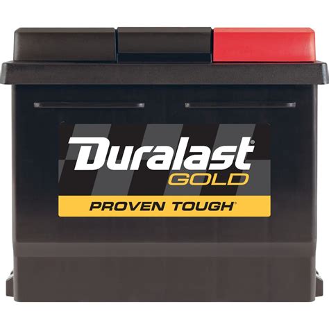Duralast Gold Battery Bci Group Size 67r 400 Cca 67r Dlg