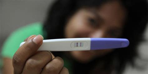 We Talked To A Woman Selling A Positive Pregnancy Test On Craigslist