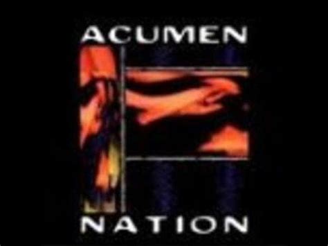 Acumen Nation Stone Farm Youtube