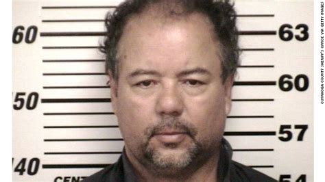 Trial Date Set For Ariel Castro More Charges Possible