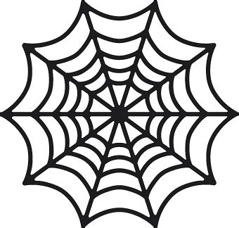 Free SVG File – 09.29.13 – Spiderweb | SVGCuts.com Blog
