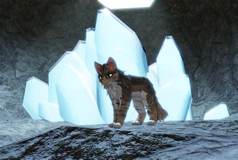 Warrior Cats Ultimate Edition Photo By Lavendelschweif Warrior