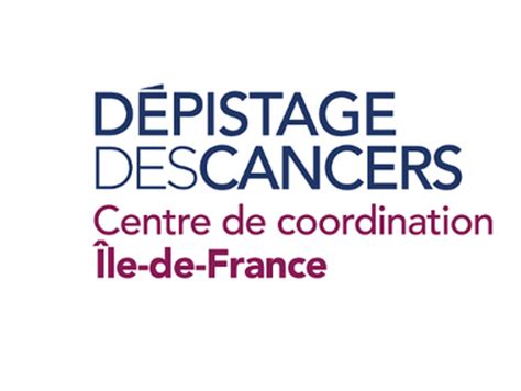 D Pistage Des Cancers Le Crcdc Idf Nouvel Organisme Mairie Du
