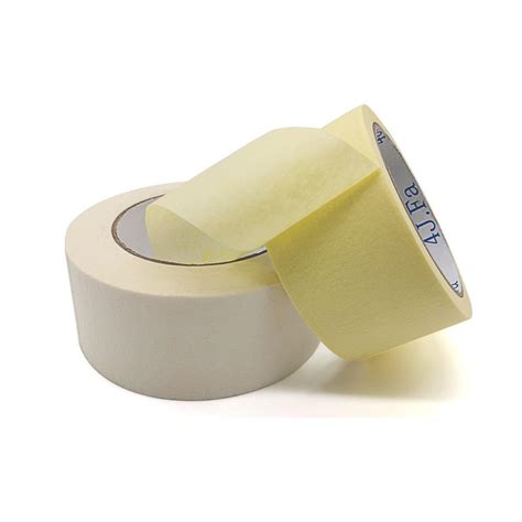 Car Paint Spray Protection Self Adhesive Masking Tape China Masking Tape And Tapes For Car