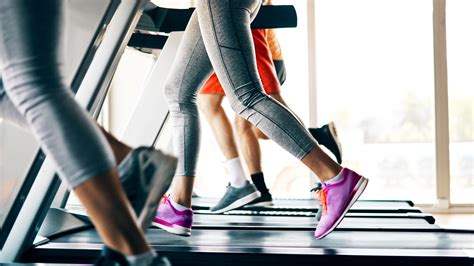 Exercise May Aid In Weight Loss Provided You Do Enough The New York