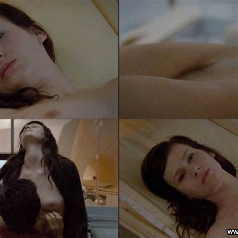 The Sentiment Of The Flesh Annabelle Hettmann Beautiful Sexy Nude Scene