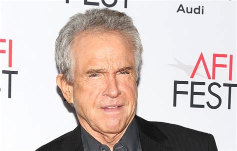Warren Beatty Is Accused Of Sexually Assaulting A Minor 24 News Recorder