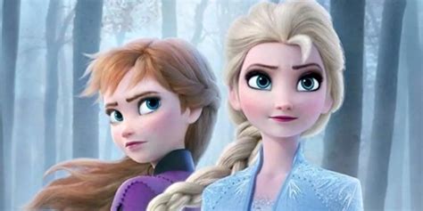 Frozen 2 La Esperada Secuela De Disney Presentó Su Nuevo Trailer Filo News