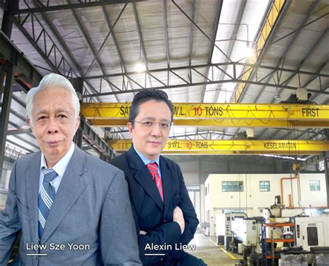 The presence of local companies, such as bgi genomics, and ngs service providers including first base laboratories sdn bhd, macrogen asia pacific pte ltd., and others is expected to drive the market in the asia pacific. Kuen Engineering | About Us
