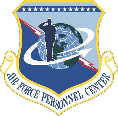 Air Force Personnel Center Wikipedia Air Force Military Records Force