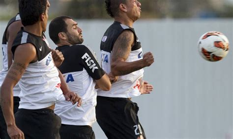 Corinthians Encara O Boca E Precisa Vencer Por Dois Gols Para Seguir Na