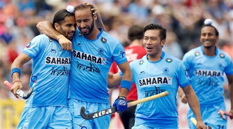 Livepriceofgold.com provides latest exchange rates in india. India vs Malaysia, Sultan Azlan Shah Cup: India pick up ...