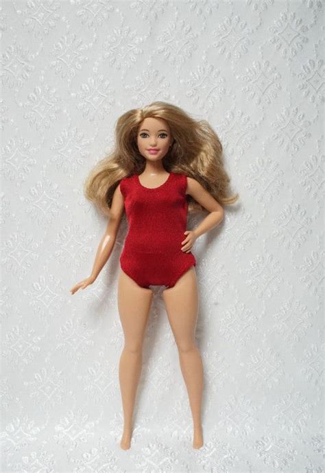 Ausspucken Sah Bandit Plavky Na Panenku Barbie Locken Übermäßig Spiegel