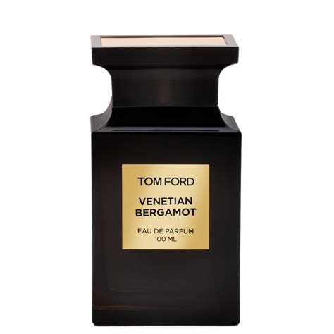 Tom Ford Venetian Bergamot Edp 100 Ml Beautylish