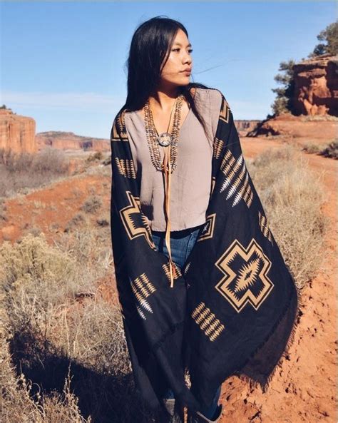 Neat Capescarfblanket With Images Native American Women