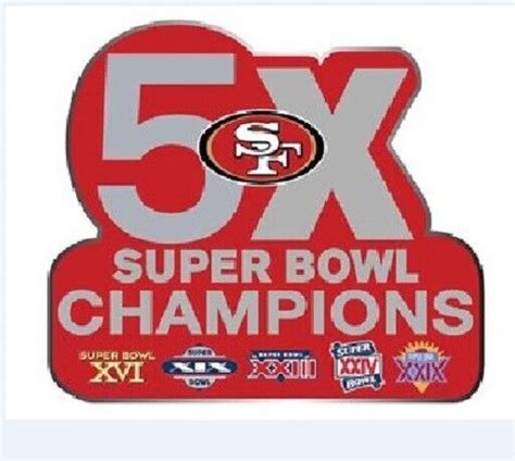 Sf 49ers Precision Season Super Bowl Xix Coin Record 181 Nfl 1984