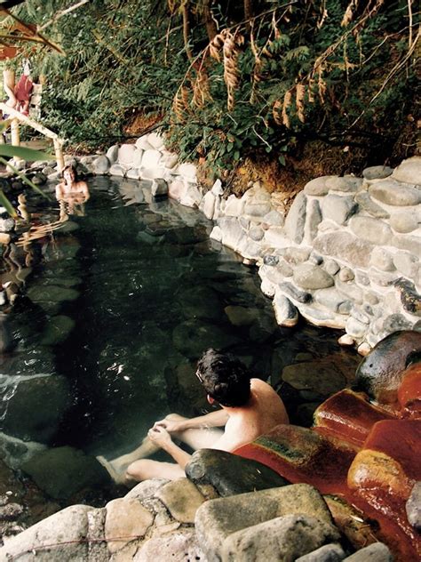 experience — breitenbush hot springs
