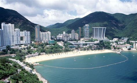 Repulse Bay Beachside Living On Hong Kong Island Engel And Völkers