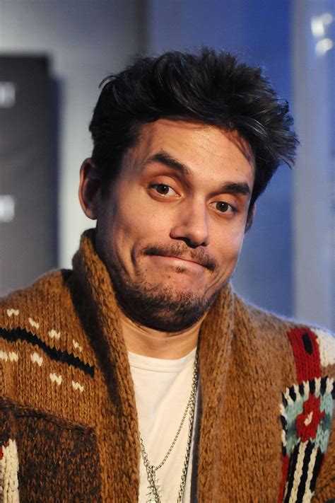 John Mayer Has A Very Important Question About Justin Bieber And Hailey