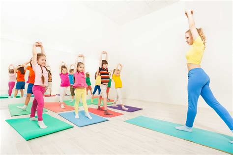 Qual é O Objetivo Da Ginástica