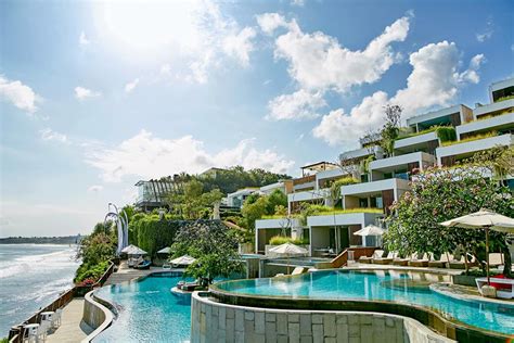 Cool Deal Five Star Bali Hotel Suites With Vip Perks For 299 Per