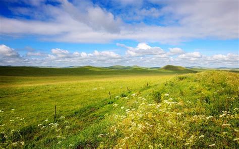 China S Top 6 Spectacular Grasslands And Pastures