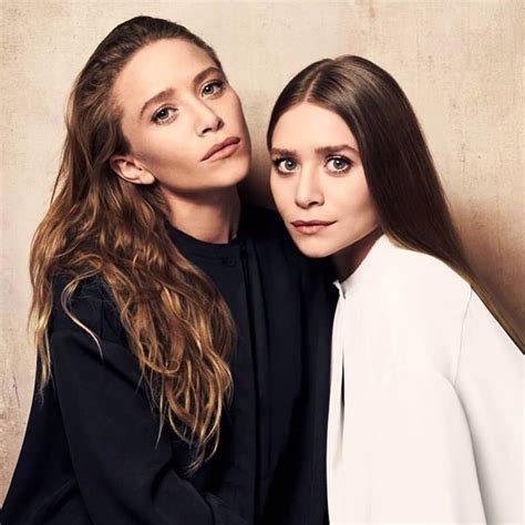 Olsen Twins 🇧🇷💕 On Instagram “beauty Queens 💖💖
