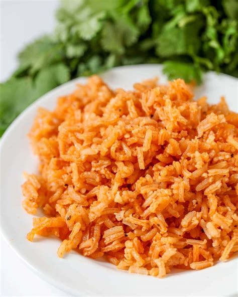 Top 4 Easy Mexican Rice Recipes