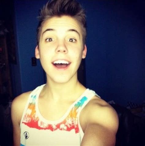 Famoustalk Matthew Espinosa Matt Espinosa