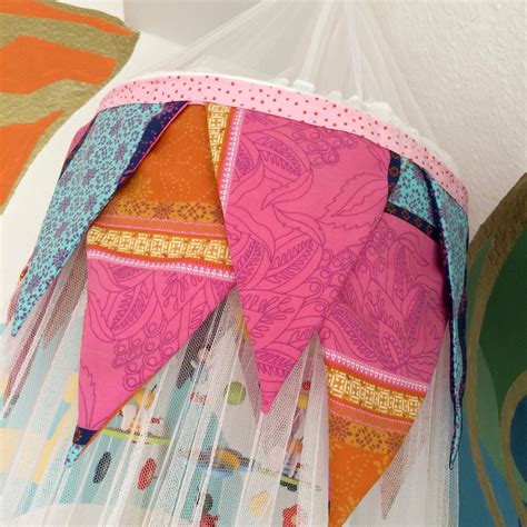 Betthimmel diy betthimmel kinder betthimmel ideen betthimmel. Prinzessinnen-Traum - fräulein klee BERLIN | Nähen für ...