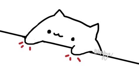 All Hail Bongo Cat The Only Good Thing On The Internet Vice