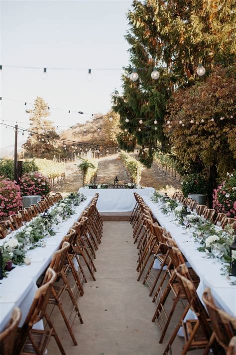 44 Outdoor Rustic Wedding Reception Decor Pics Rustic Wedding