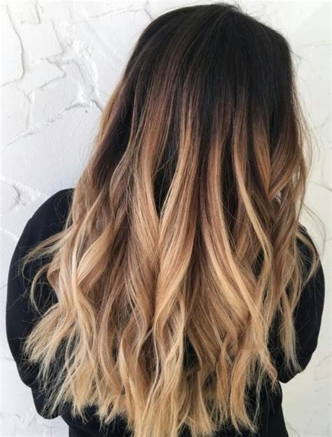 latrennaadell ombré hair blond clair 30 fabulous blonde ombre hair ideas to brighten your