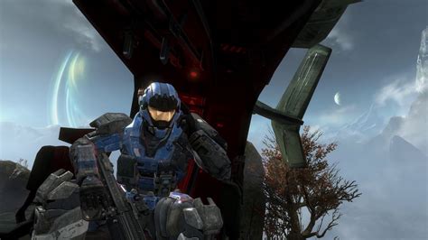 Halo Reach Part 1 Welcome To Reach Youtube