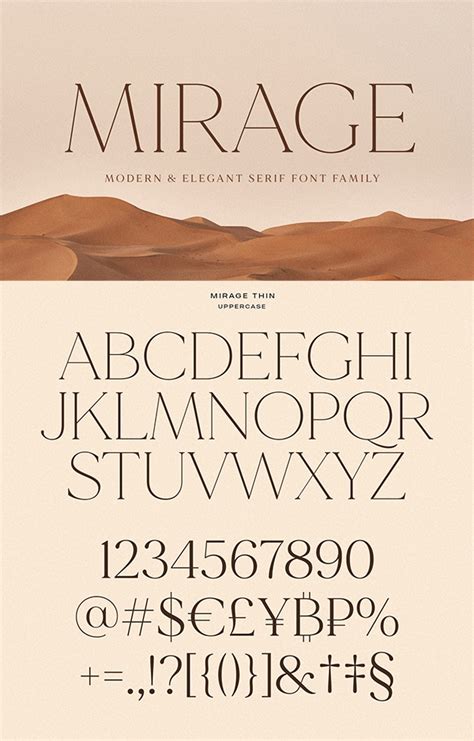 40 Modern Serif Fonts Fonts Graphic Design Junction In 2022