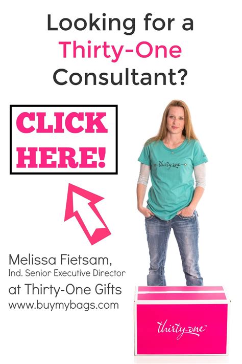 If Youre Looking For A Thirty One Consultant I Would Love To Help You Fundraisers Book A Party