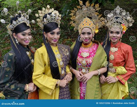 malaysian cultural entire editorial photo image of modern 105213206
