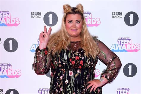 Celebrity Big Brother 2018 Gemma Collins Slammed For Supporting Ann Widdecombe London Evening