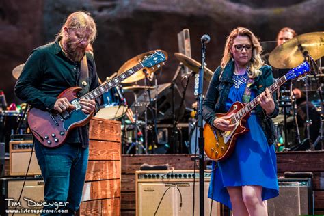 How Long Is Tedeschi Trucks Band Concert Highvolmusic