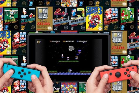 En unos primeros detalles especificados mediante nota de prensa, hemos podido conocer que la duración del nintendo direct se situará en. Nintendo Switch Online revela sus nuevos juegos de NES para agosto de 2019